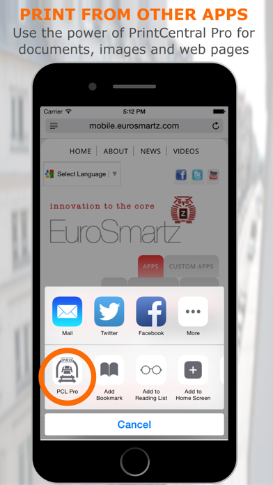 screenshot 4