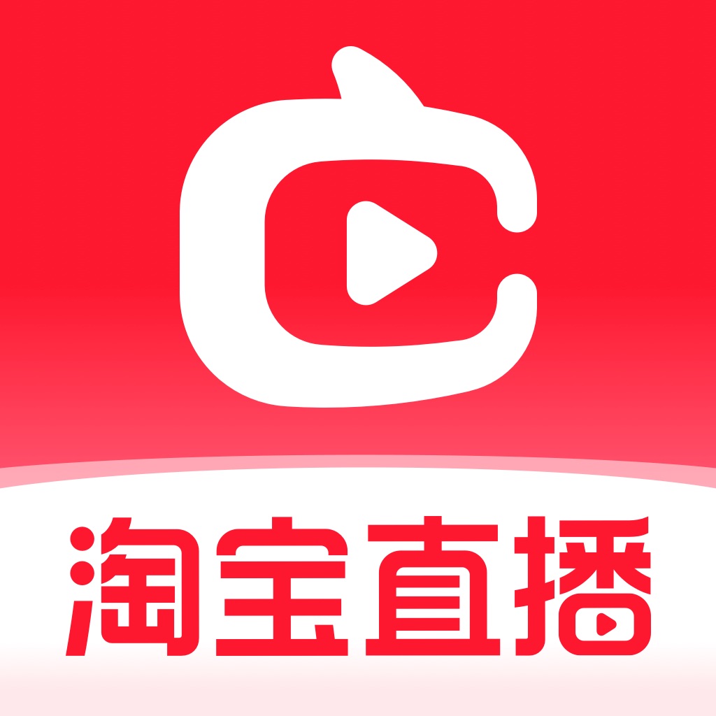 点淘-淘宝直播官方APP