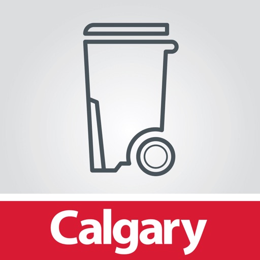 calgary garbage day