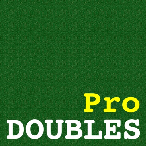 テニス乱数表 pro