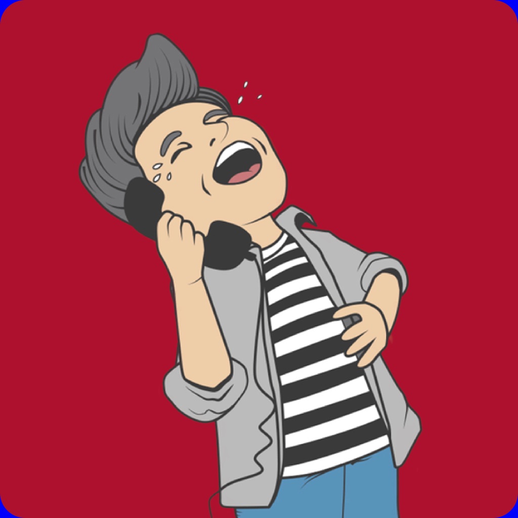 JokesPhone Risate Garantite