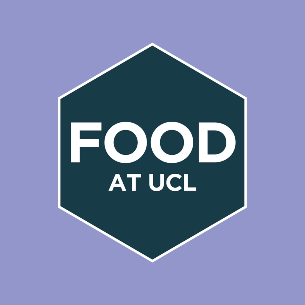 Food at UCL