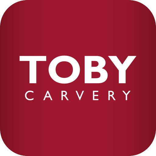 toby carvery