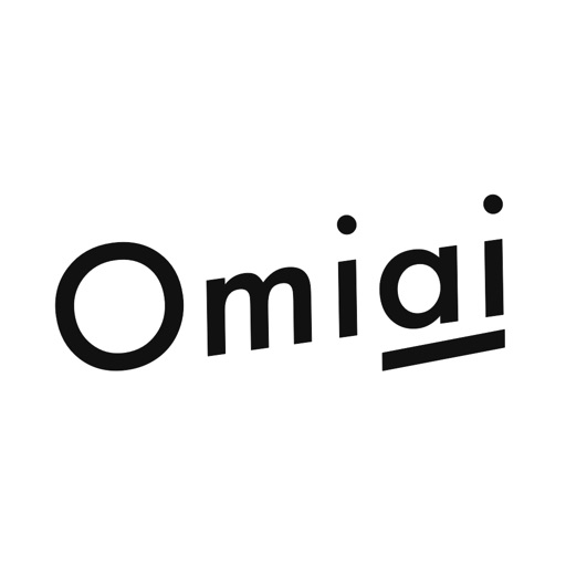 マッチングアプリはomiai｜婚活・出会い・マッチング・恋活