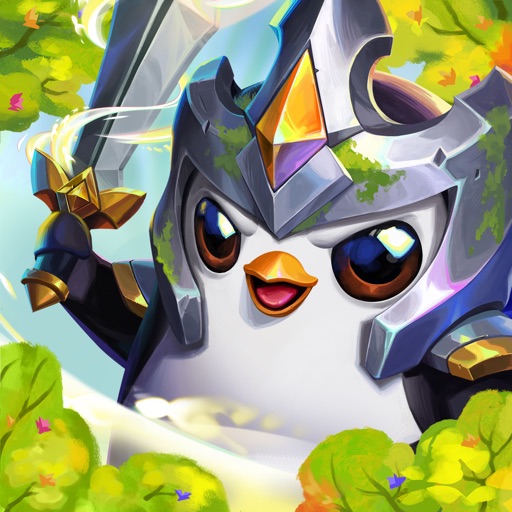 tft: teamfight tactics