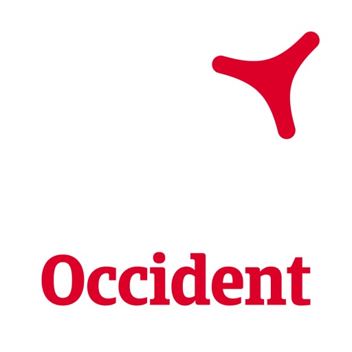 e-cliente occident