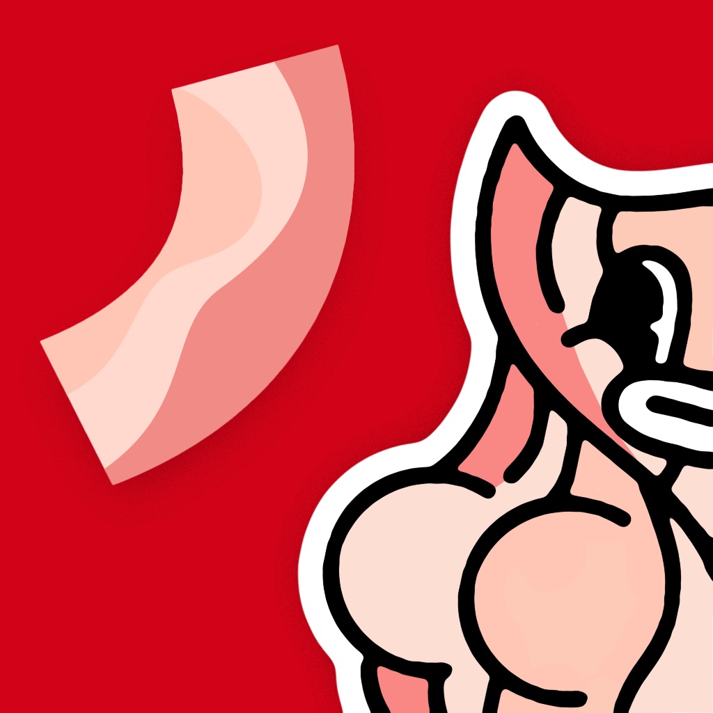 Pancetta!