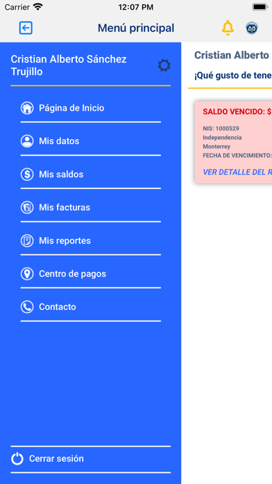 screenshot 6