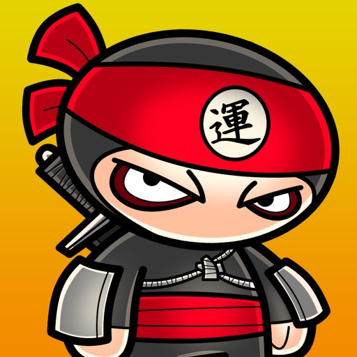 chop chop ninja