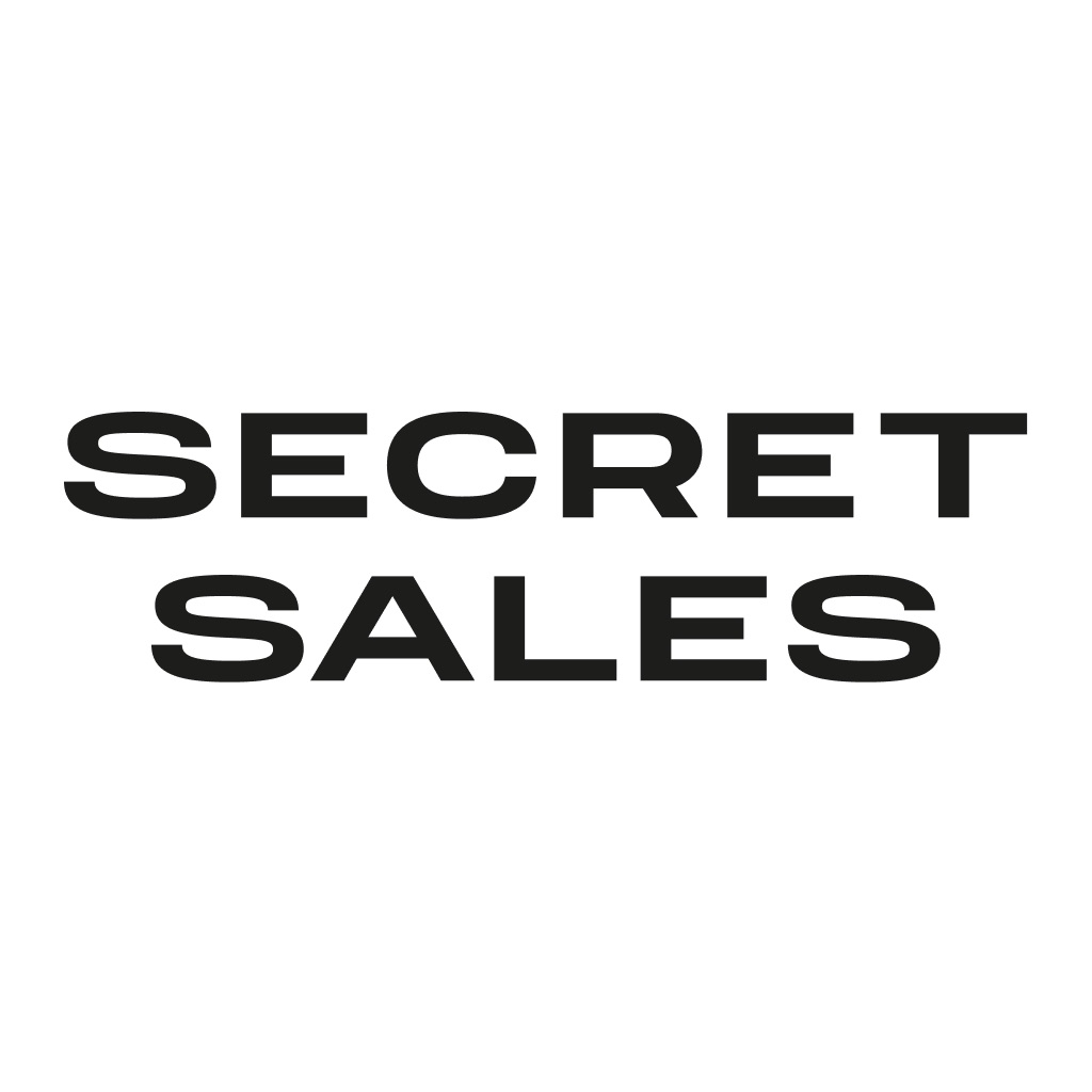 Secret Sales