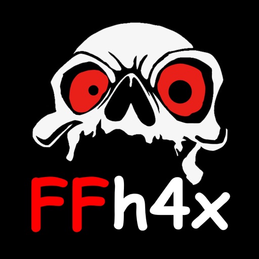 ffh4x pro