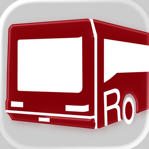 bus roma