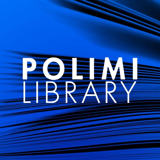 polimi library