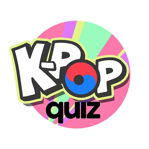 kpop quiz for k-pop fans