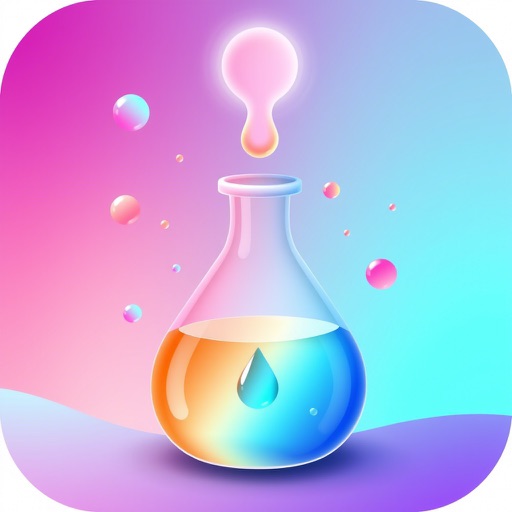 gradient: lab - generator