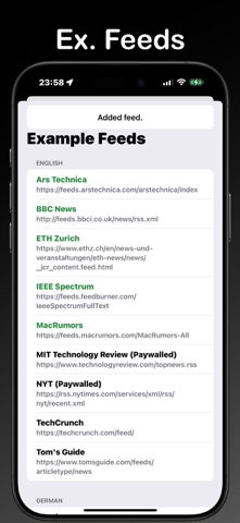 screenshot 6