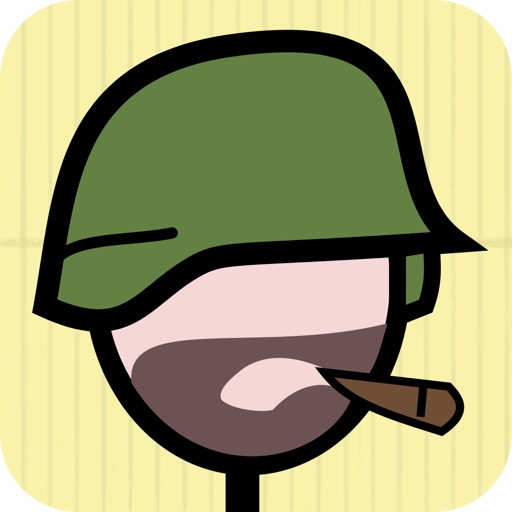 doodle army