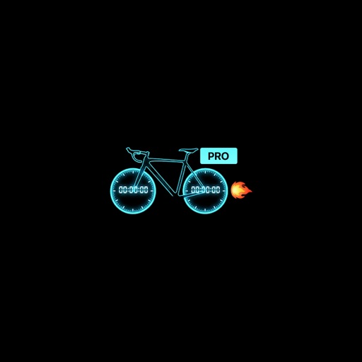 jasog pro - fahrradtacho