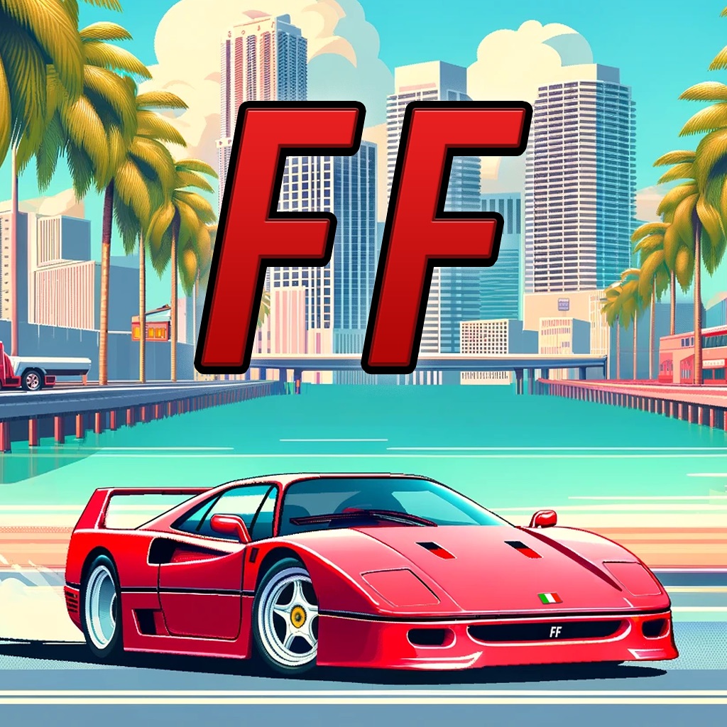 Final Freeway