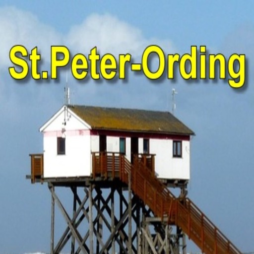 st.peter-ording app für urlaub