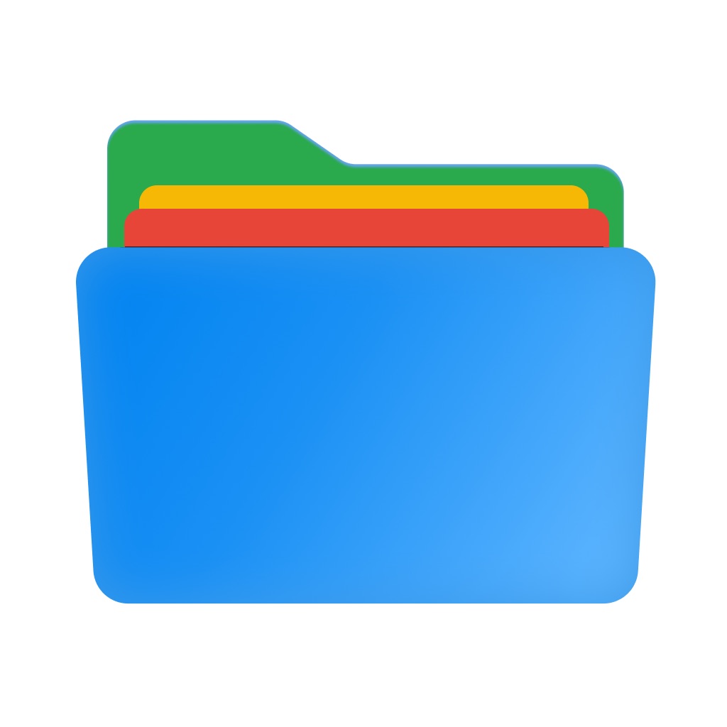 File Manager & Documents