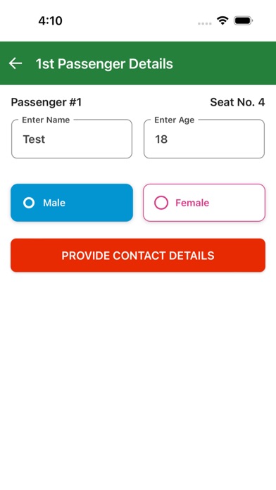 screenshot 6