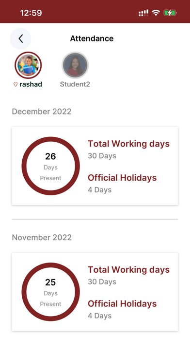 screenshot 5