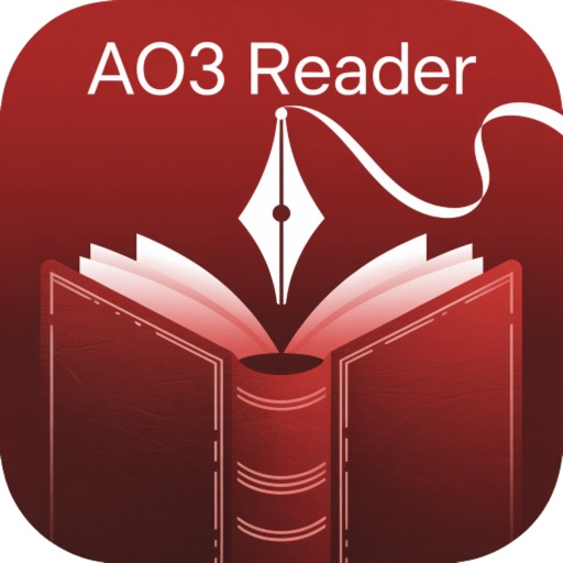 ao3 同人文阅读器 离线 无广告 非官方