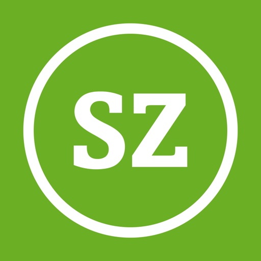 sz - nachrichten und podcast
