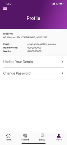 screenshot 5