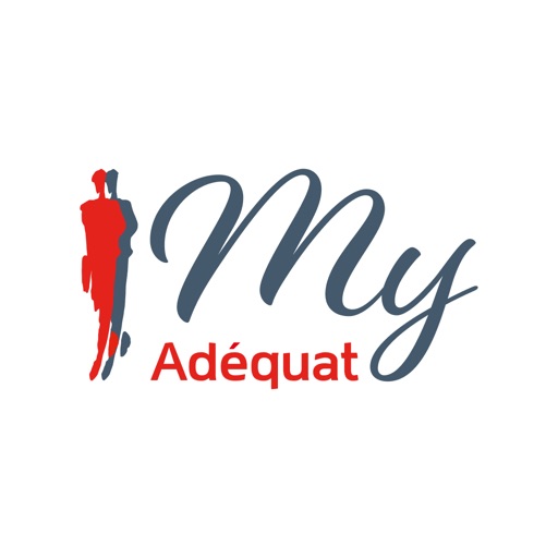 myadéquat intérim