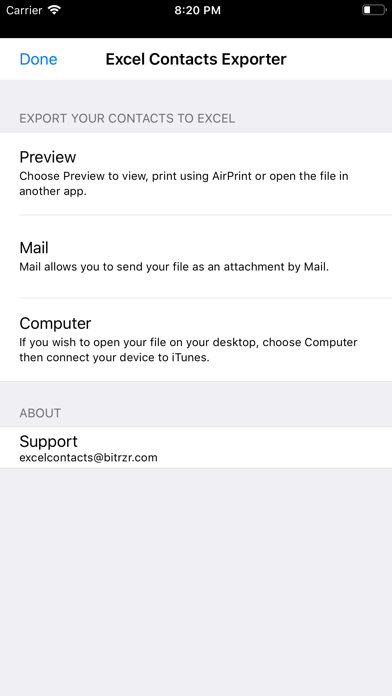 screenshot 3