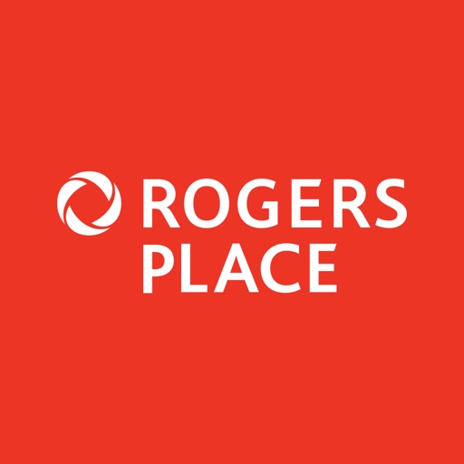 rogers place