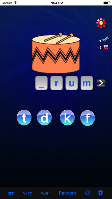 screenshot 4