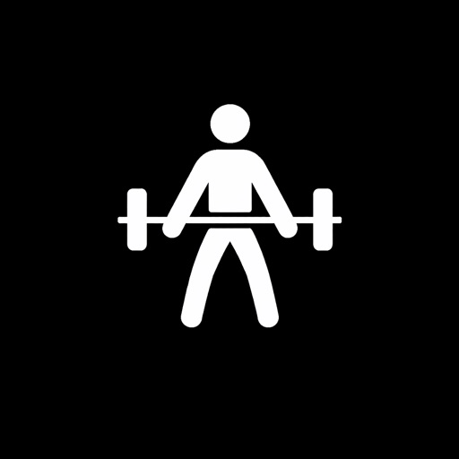 styrka - gym tracker