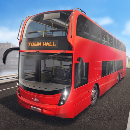 bus simulator