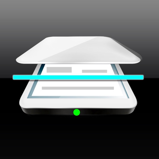 scanner de factures & reçus