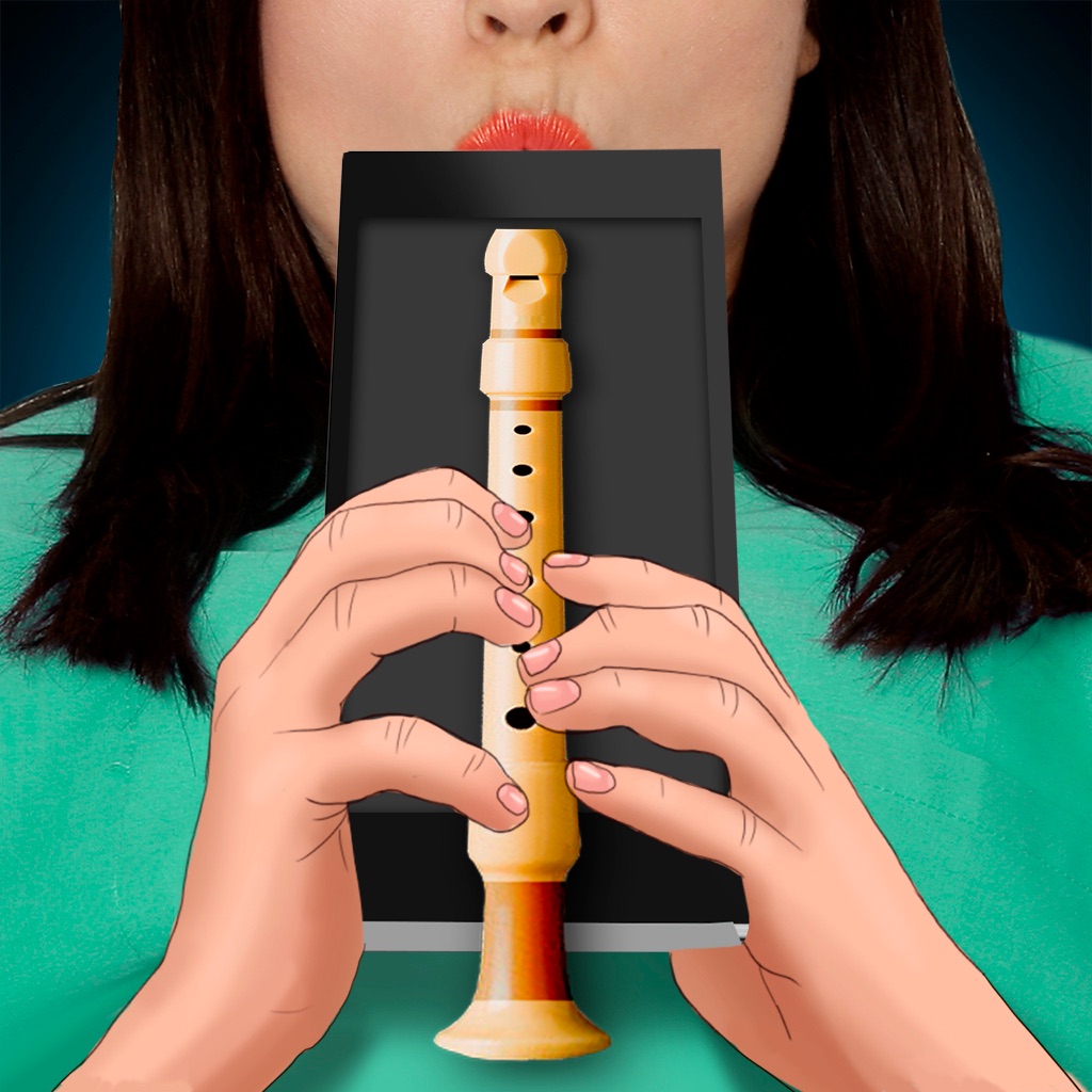 Flute Simulator PRO