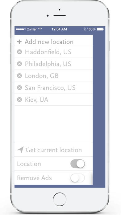 screenshot 5