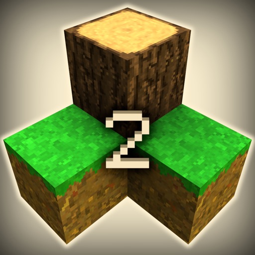 survivalcraft 2