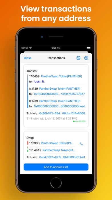 screenshot 3