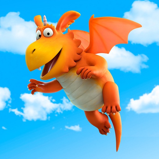 zog: a forest adventure