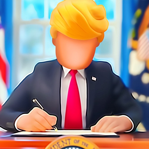 the president.