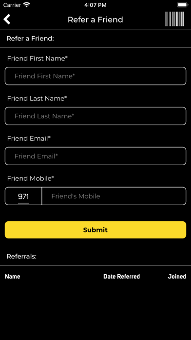 screenshot 3