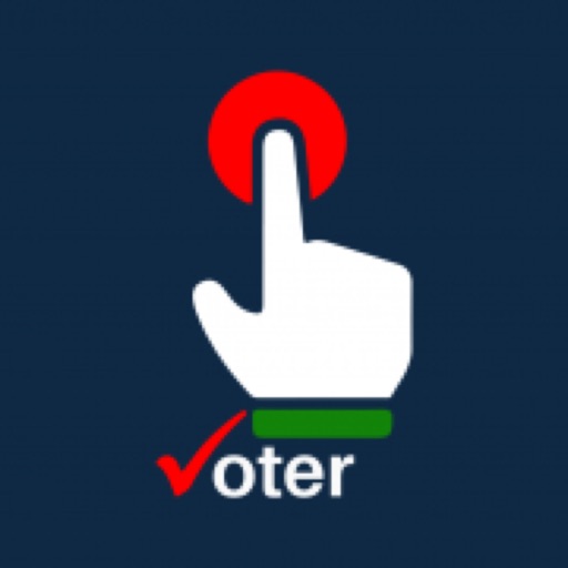 voter helpline