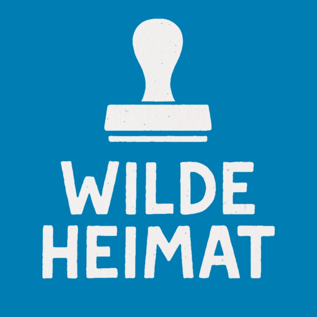 Wilde Heimat