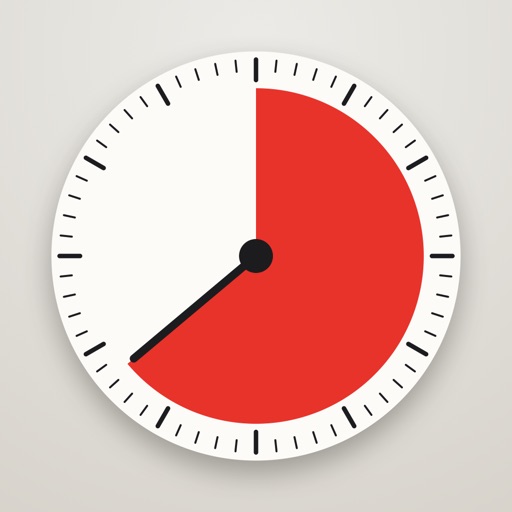 otso: visueller timer
