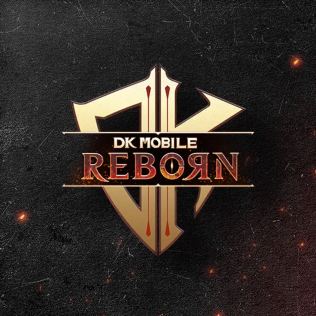 DK Mobile : Reborn