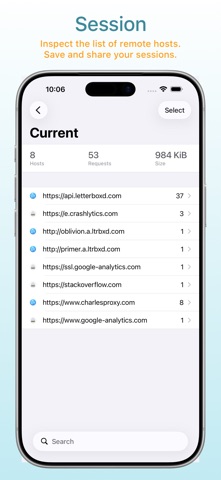 screenshot 3