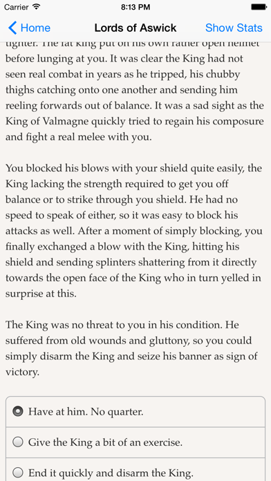 screenshot 3